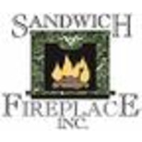 Sandwich Fireplace logo, Sandwich Fireplace contact details