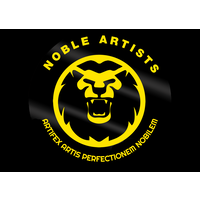 Noble Artists logo, Noble Artists contact details