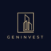 GENINVEST SA logo, GENINVEST SA contact details