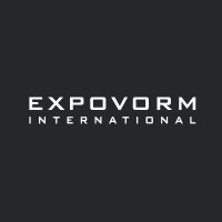 Expovorm International logo, Expovorm International contact details