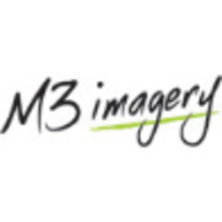 M3 Imagery logo, M3 Imagery contact details