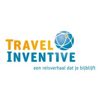 Travel Inventive logo, Travel Inventive contact details