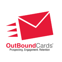 OutBoundCards logo, OutBoundCards contact details