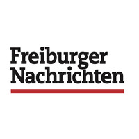 Freiburger Nachrichten AG logo, Freiburger Nachrichten AG contact details