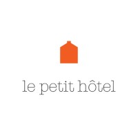 Le Petit Hôtel logo, Le Petit Hôtel contact details