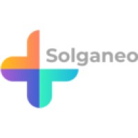 Solganeo logo, Solganeo contact details