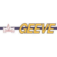 Geeve Ovenbouw B.V. logo, Geeve Ovenbouw B.V. contact details