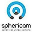 Sphericam logo, Sphericam contact details