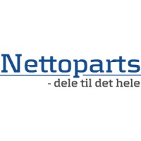 Nettoparts ApS logo, Nettoparts ApS contact details