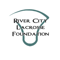 River City Lacrosse Foundation logo, River City Lacrosse Foundation contact details