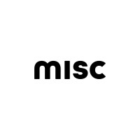 Misc Studios logo, Misc Studios contact details