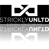 Strickly Unlimited logo, Strickly Unlimited contact details