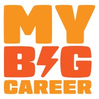 MyBigCareer logo, MyBigCareer contact details