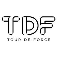 TDF Asia Limited logo, TDF Asia Limited contact details