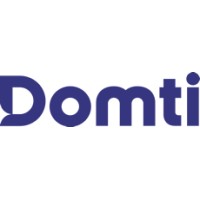 DOMTI logo, DOMTI contact details