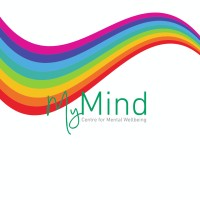 MyMind logo, MyMind contact details