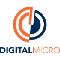 Digital Micro logo, Digital Micro contact details