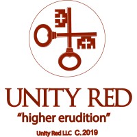 Unity Red LLC. logo, Unity Red LLC. contact details