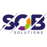 SOB SOLUTIONS logo, SOB SOLUTIONS contact details