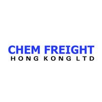 Chem Freight Hong Kong Ltd. logo, Chem Freight Hong Kong Ltd. contact details