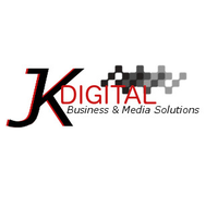 JK Digital Solutions logo, JK Digital Solutions contact details