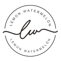 Lemon Watermelon logo, Lemon Watermelon contact details