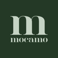 MOCAMO logo, MOCAMO contact details