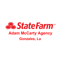 Adam McCarty State Farm logo, Adam McCarty State Farm contact details