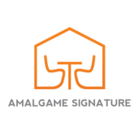 Amalgame Signature logo, Amalgame Signature contact details