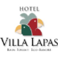 Hotel Villa Lapas logo, Hotel Villa Lapas contact details