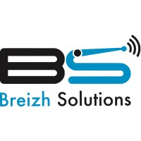 BREIZH SOLUTIONS logo, BREIZH SOLUTIONS contact details