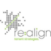 RE:Align Tenant Strategies logo, RE:Align Tenant Strategies contact details