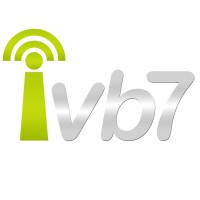 IVB7 logo, IVB7 contact details