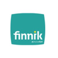 Finnik logo, Finnik contact details