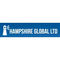 HAMPSHIRE GLOBAL LTD logo, HAMPSHIRE GLOBAL LTD contact details