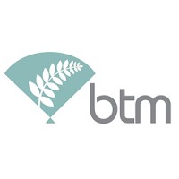 BTM Marketing Ltd logo, BTM Marketing Ltd contact details