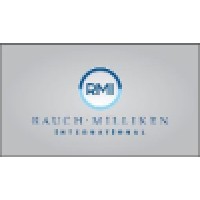 Rauch-Milliken International, Inc. logo, Rauch-Milliken International, Inc. contact details