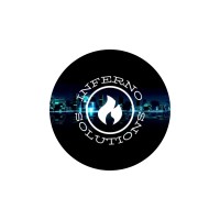 Inferno Solutions logo, Inferno Solutions contact details