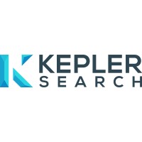 Kepler Search logo, Kepler Search contact details