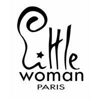 Little Woman Paris logo, Little Woman Paris contact details