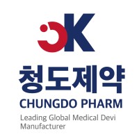 Chungdo Pharm 청도제약 logo, Chungdo Pharm 청도제약 contact details