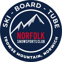 Norfolk Snowsports logo, Norfolk Snowsports contact details