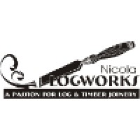 Nicola LogWorks LIMITED logo, Nicola LogWorks LIMITED contact details