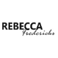 Rebecca Fredericks logo, Rebecca Fredericks contact details