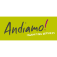 Andiamo Marketing Services logo, Andiamo Marketing Services contact details