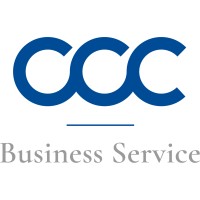 CCCBusiness Service AG logo, CCCBusiness Service AG contact details