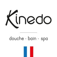 KINEDO logo, KINEDO contact details