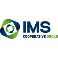 IMS Coopérative d'Artisans - ORCAB logo, IMS Coopérative d'Artisans - ORCAB contact details