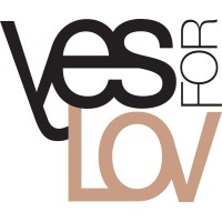 YESforLOV logo, YESforLOV contact details