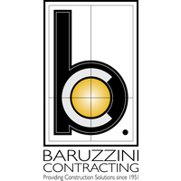 Baruzzini Contracting logo, Baruzzini Contracting contact details